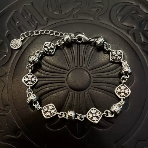 Chrome Hearts Bracelets #1302212 $45.00 USD, Wholesale Replica Chrome Hearts Bracelets