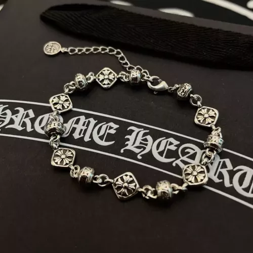 Replica Chrome Hearts Bracelets #1302212 $45.00 USD for Wholesale