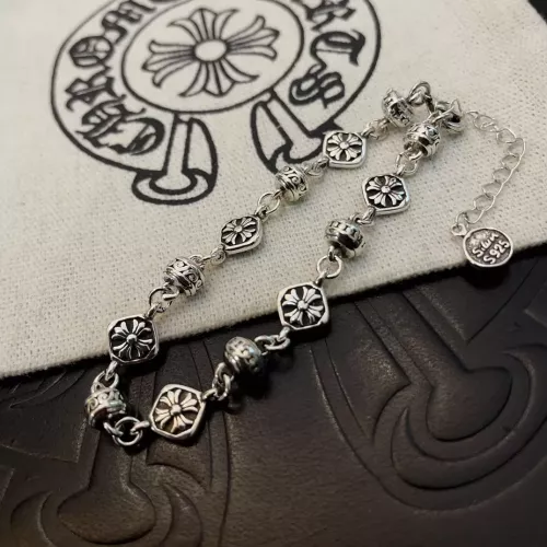 Replica Chrome Hearts Bracelets #1302212 $45.00 USD for Wholesale