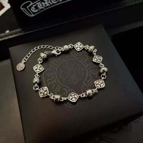 Replica Chrome Hearts Bracelets #1302212 $45.00 USD for Wholesale