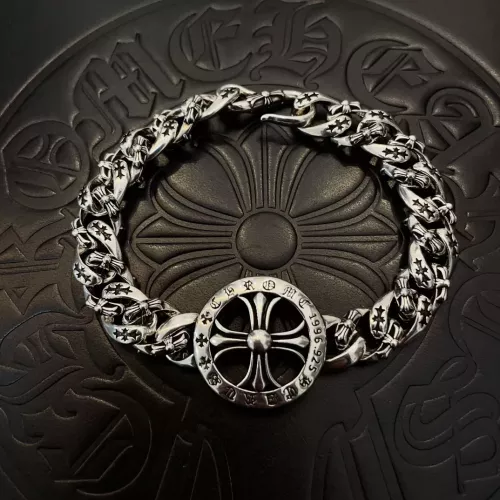 Chrome Hearts Bracelets #1302213 $56.00 USD, Wholesale Replica Chrome Hearts Bracelets