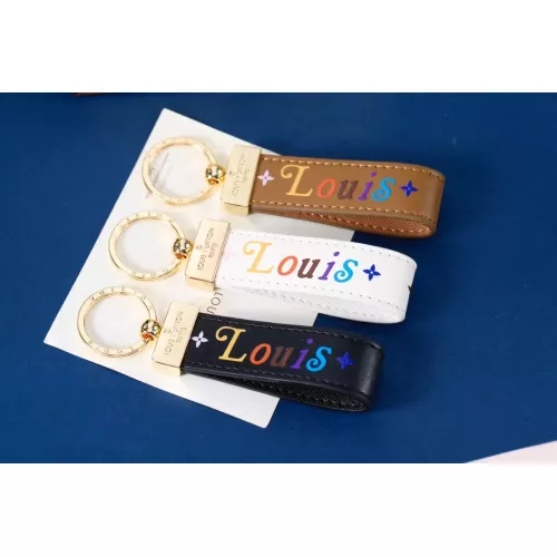 Replica Louis Vuitton LV Key Holder And Bag Buckle #1302214 $25.00 USD for Wholesale