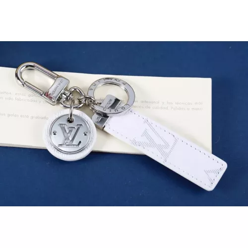 Louis Vuitton LV Key Holder And Bag Buckle #1302217 $25.00 USD, Wholesale Replica Louis Vuitton LV Key Holder And Bag Buckle