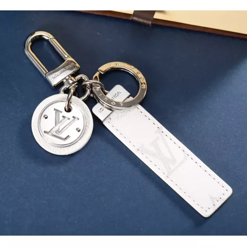 Replica Louis Vuitton LV Key Holder And Bag Buckle #1302217 $25.00 USD for Wholesale