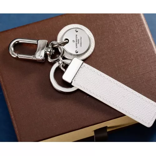 Replica Louis Vuitton LV Key Holder And Bag Buckle #1302217 $25.00 USD for Wholesale