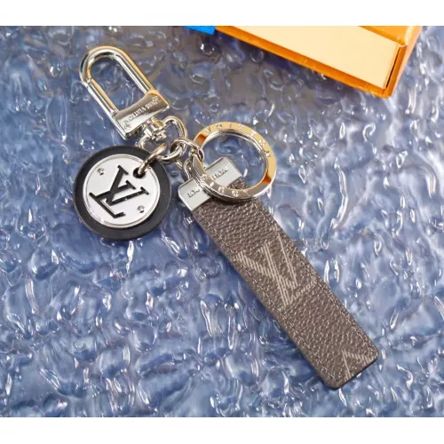 Louis Vuitton LV Key Holder And Bag Buckle #1302218 $25.00 USD, Wholesale Replica Louis Vuitton LV Key Holder And Bag Buckle