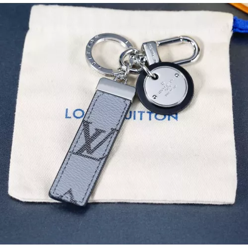 Replica Louis Vuitton LV Key Holder And Bag Buckle #1302218 $25.00 USD for Wholesale