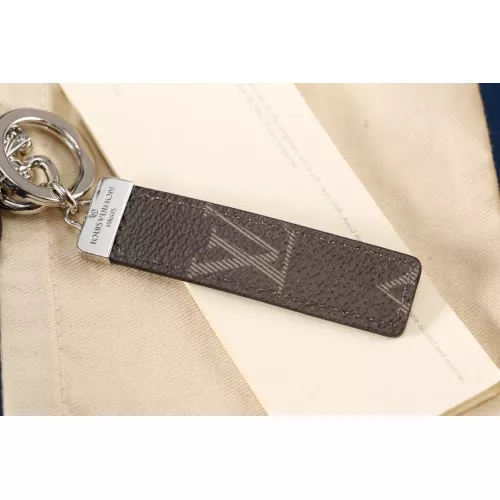 Replica Louis Vuitton LV Key Holder And Bag Buckle #1302218 $25.00 USD for Wholesale