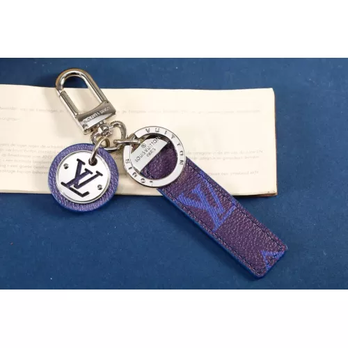 Louis Vuitton LV Key Holder And Bag Buckle #1302219 $25.00 USD, Wholesale Replica Louis Vuitton LV Key Holder And Bag Buckle