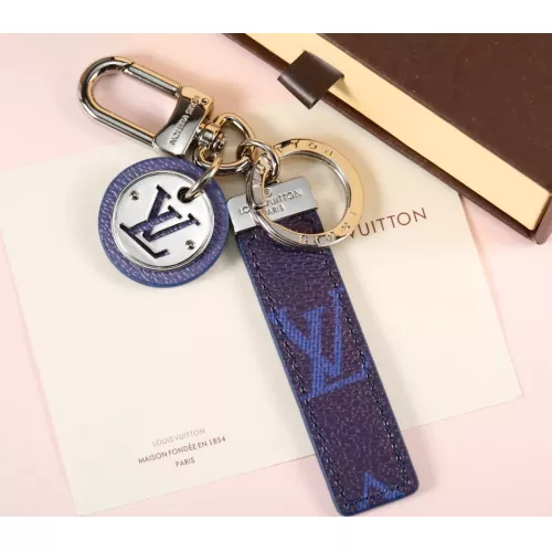 Replica Louis Vuitton LV Key Holder And Bag Buckle #1302219 $25.00 USD for Wholesale