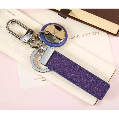 Replica Louis Vuitton LV Key Holder And Bag Buckle #1302219 $25.00 USD for Wholesale