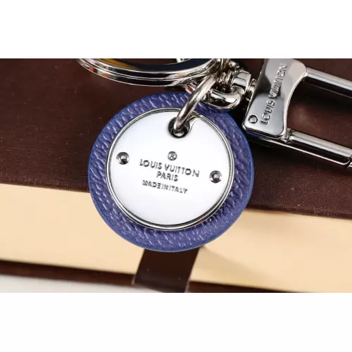 Replica Louis Vuitton LV Key Holder And Bag Buckle #1302219 $25.00 USD for Wholesale