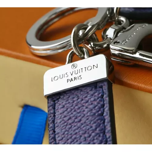 Replica Louis Vuitton LV Key Holder And Bag Buckle #1302219 $25.00 USD for Wholesale