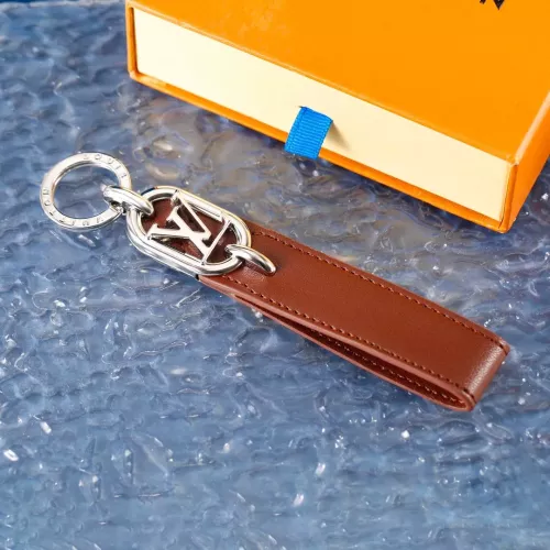 Louis Vuitton LV Key Holder And Bag Buckle #1302222 $25.00 USD, Wholesale Replica Louis Vuitton LV Key Holder And Bag Buckle