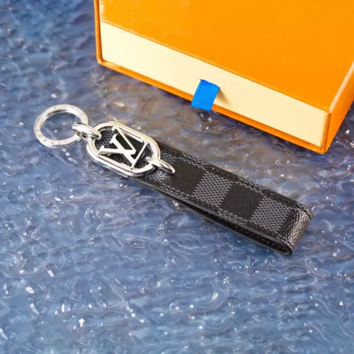 Louis Vuitton LV Key Holder And Bag Buckle #1302223 $25.00 USD, Wholesale Replica Louis Vuitton LV Key Holder And Bag Buckle