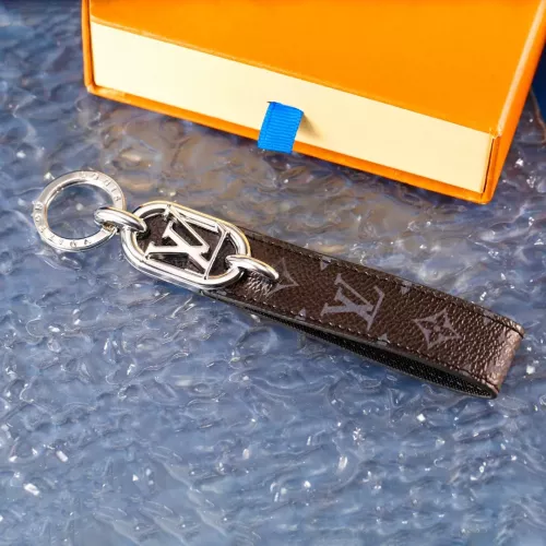 Louis Vuitton LV Key Holder And Bag Buckle #1302224 $25.00 USD, Wholesale Replica Louis Vuitton LV Key Holder And Bag Buckle