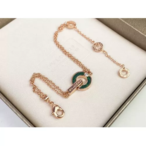 Bvlgari Bracelets #1302226 $27.00 USD, Wholesale Replica Bvlgari Bracelets