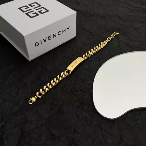 Replica Givenchy Bracelets #1302227 $45.00 USD for Wholesale