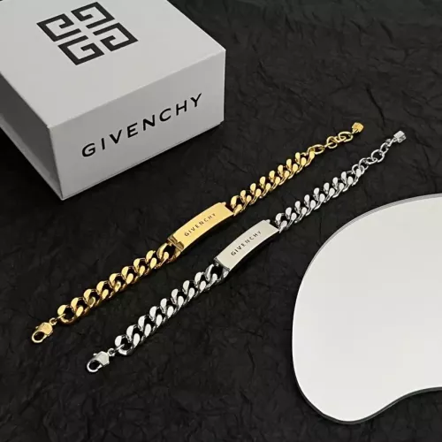 Replica Givenchy Bracelets #1302228 $45.00 USD for Wholesale