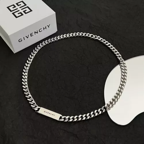 Givenchy Necklaces #1302229 $48.00 USD, Wholesale Replica Givenchy Necklaces