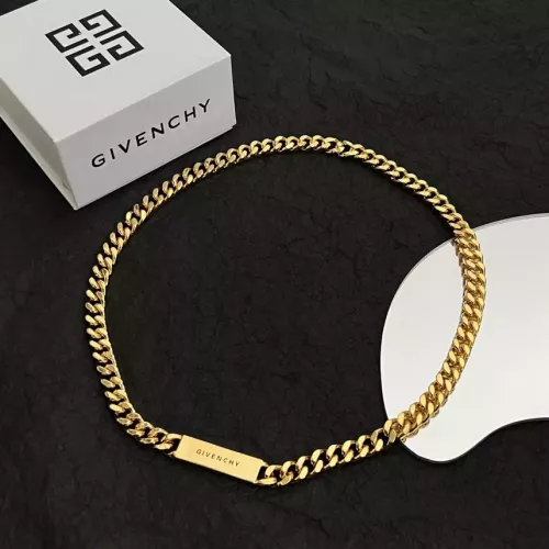 Givenchy Necklaces #1302230 $48.00 USD, Wholesale Replica Givenchy Necklaces