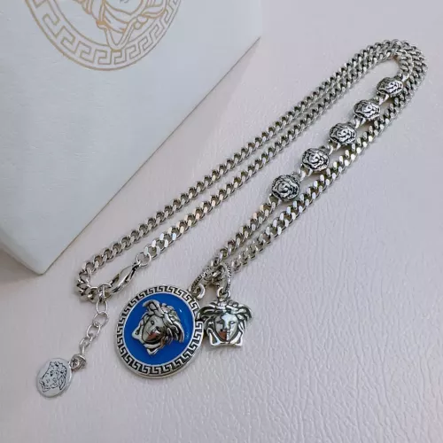 Versace Necklaces #1302231 $56.00 USD, Wholesale Replica Versace Necklaces