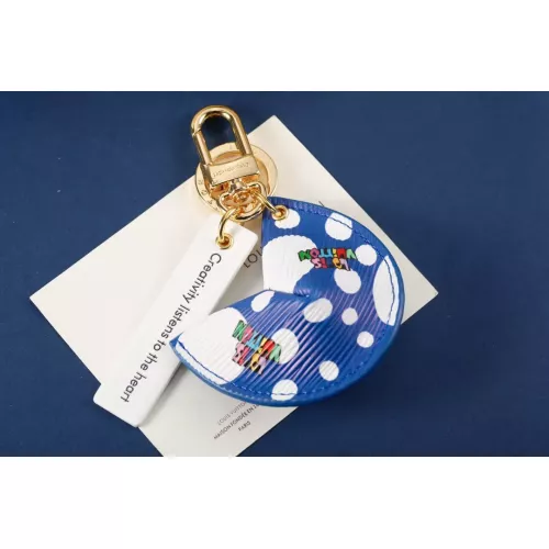 Louis Vuitton LV Key Holder And Bag Buckle #1302238 $25.00 USD, Wholesale Replica Louis Vuitton LV Key Holder And Bag Buckle