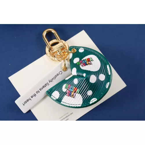 Louis Vuitton LV Key Holder And Bag Buckle #1302239 $25.00 USD, Wholesale Replica Louis Vuitton LV Key Holder And Bag Buckle