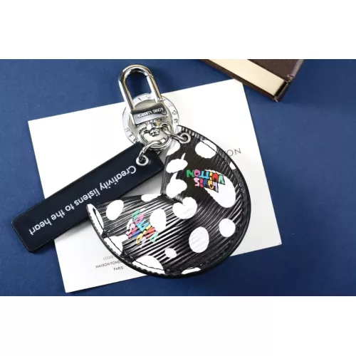 Louis Vuitton LV Key Holder And Bag Buckle #1302240 $25.00 USD, Wholesale Replica Louis Vuitton LV Key Holder And Bag Buckle