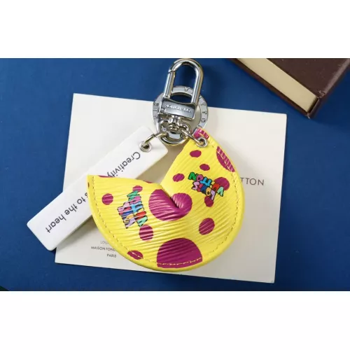 Louis Vuitton LV Key Holder And Bag Buckle #1302241 $25.00 USD, Wholesale Replica Louis Vuitton LV Key Holder And Bag Buckle