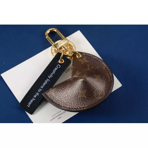 Louis Vuitton LV Key Holder And Bag Buckle #1302242 $25.00 USD, Wholesale Replica Louis Vuitton LV Key Holder And Bag Buckle