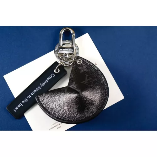 Louis Vuitton LV Key Holder And Bag Buckle #1302243 $25.00 USD, Wholesale Replica Louis Vuitton LV Key Holder And Bag Buckle