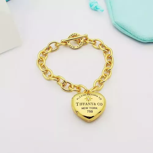 Tiffany Bracelets #1302246 $27.00 USD, Wholesale Replica Tiffany Bracelets