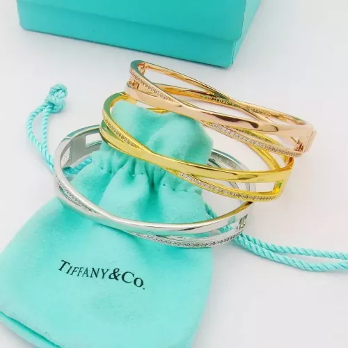 Replica Tiffany Bracelets #1302250 $34.00 USD for Wholesale