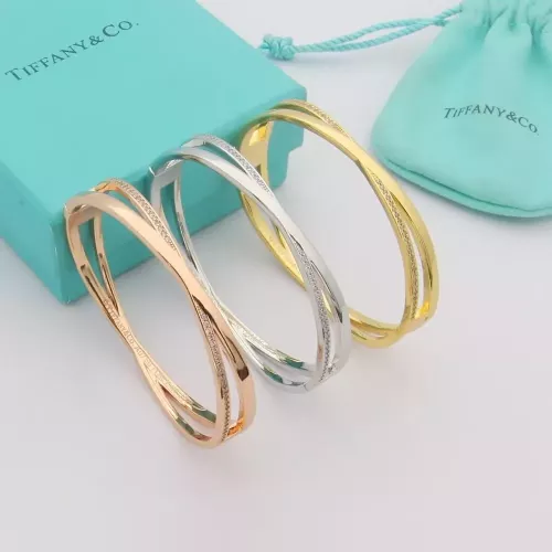 Replica Tiffany Bracelets #1302250 $34.00 USD for Wholesale