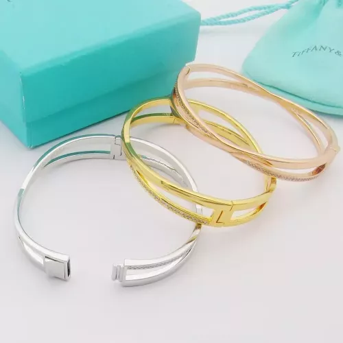 Replica Tiffany Bracelets #1302250 $34.00 USD for Wholesale