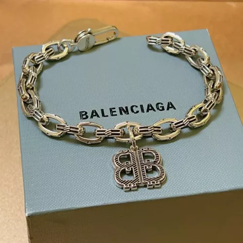 Balenciaga Bracelets For Men #1302271 $45.00 USD, Wholesale Replica Balenciaga Bracelets