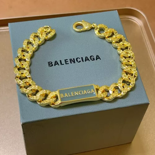 Balenciaga Bracelets #1302272 $48.00 USD, Wholesale Replica Balenciaga Bracelets