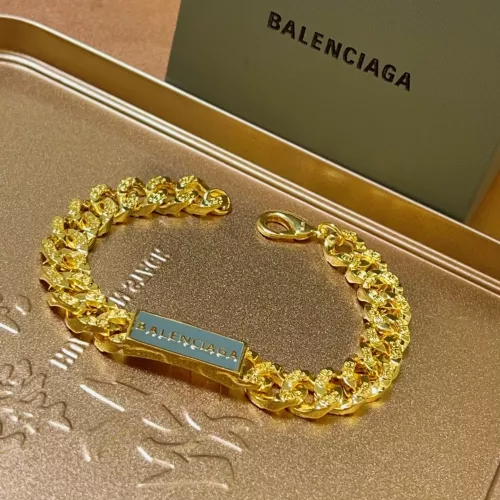 Replica Balenciaga Bracelets #1302272 $48.00 USD for Wholesale