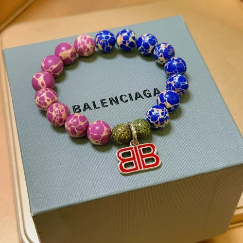 Balenciaga Bracelets #1302274 $52.00 USD, Wholesale Replica Balenciaga Bracelets