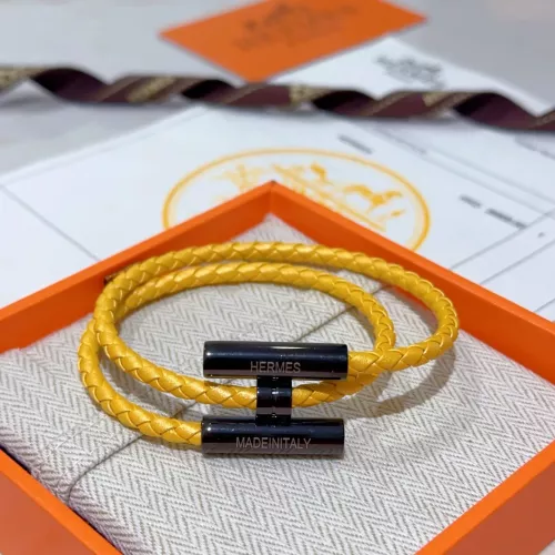 Hermes Bracelets #1302275 $42.00 USD, Wholesale Replica Hermes Bracelets