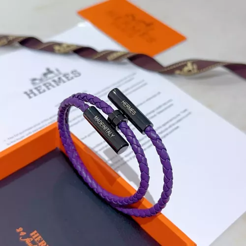 Replica Hermes Bracelets #1302276 $42.00 USD for Wholesale