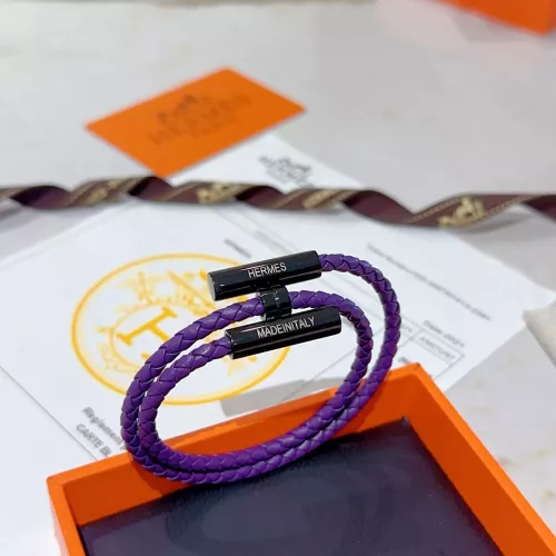 Replica Hermes Bracelets #1302276 $42.00 USD for Wholesale