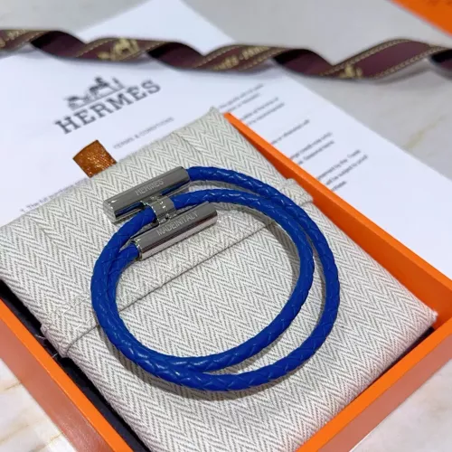 Replica Hermes Bracelets #1302277 $42.00 USD for Wholesale