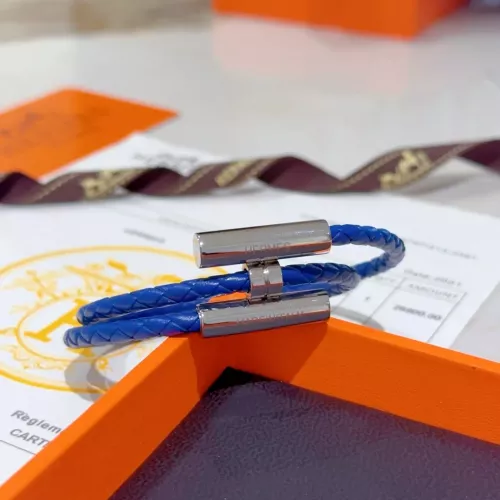 Replica Hermes Bracelets #1302277 $42.00 USD for Wholesale