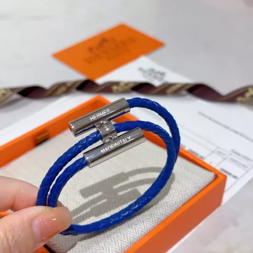 Replica Hermes Bracelets #1302277 $42.00 USD for Wholesale