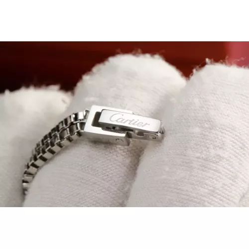 Replica Cartier bracelets #1302278 $40.00 USD for Wholesale