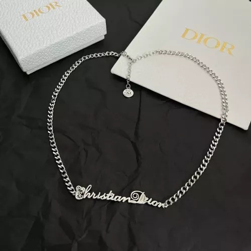 Christian Dior Necklaces #1302285 $40.00 USD, Wholesale Replica Christian Dior Necklaces