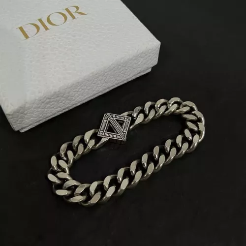 Christian Dior Bracelets #1302289 $52.00 USD, Wholesale Replica Christian Dior Bracelets