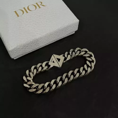 Replica Christian Dior Bracelets #1302289 $52.00 USD for Wholesale